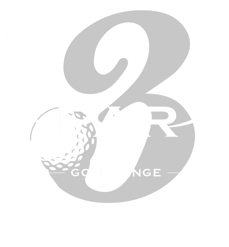 Escudo de PAR 3 Golf Range